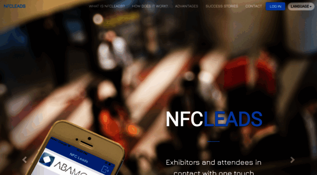 nfcleads.com