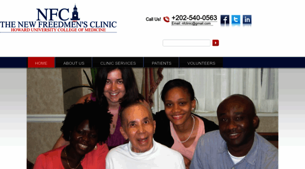 nfclinic.org