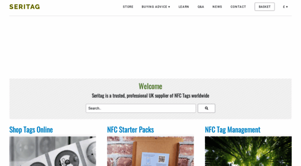 nfcproducts.co.uk