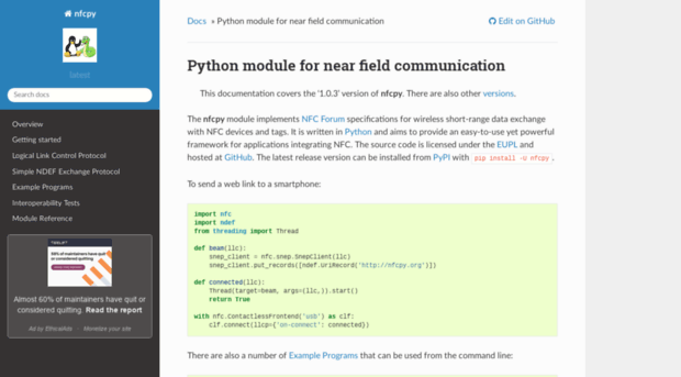 nfcpy.readthedocs.org