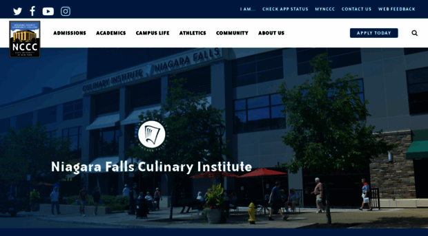 nfculinary.org