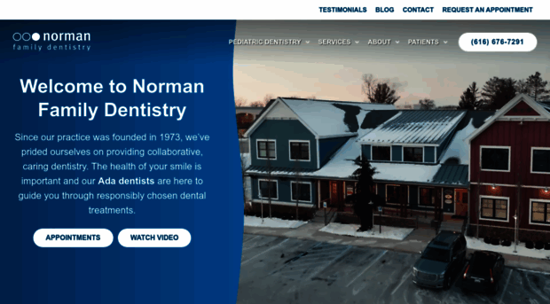 nfdentistry.com