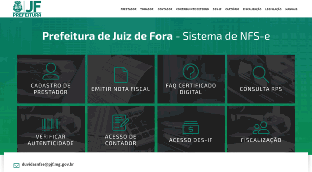 nfejf.portalfacil.com.br