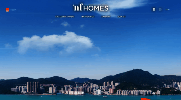 nfhomes.com.hk