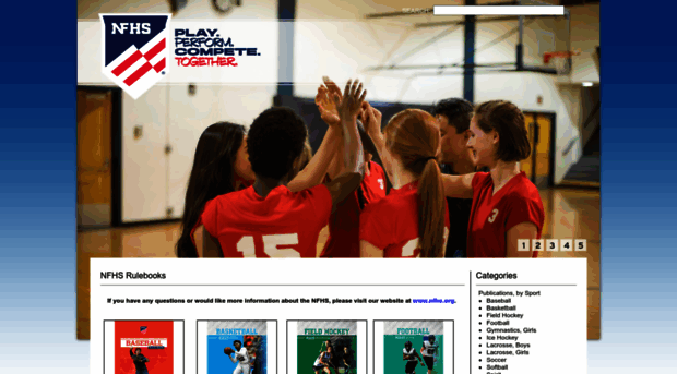 nfhs.com