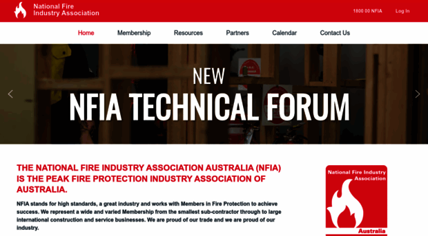 nfia.com.au