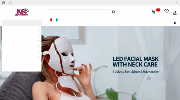 nfiaesthetics.com