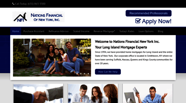 nfimortgage.com