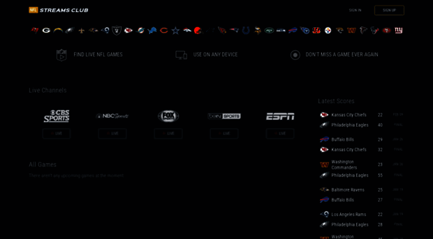 nfl-streams.club