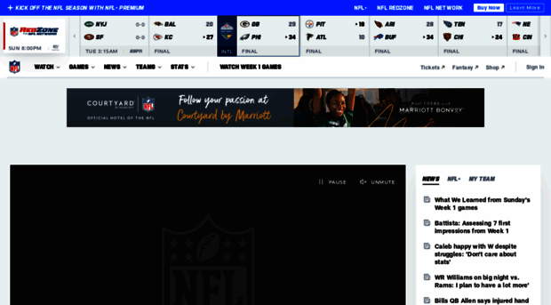 nfl.cn