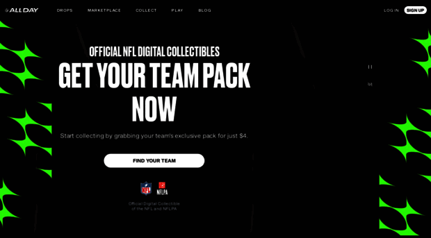 nfl.dapperlabs.com