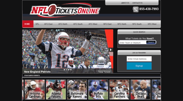 nfl.tickets-online.com