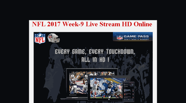 nfl2017-livestream24.blogspot.com