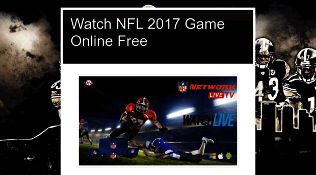 nfl2017freenow.blogspot.com