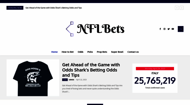 nflbets.co.uk