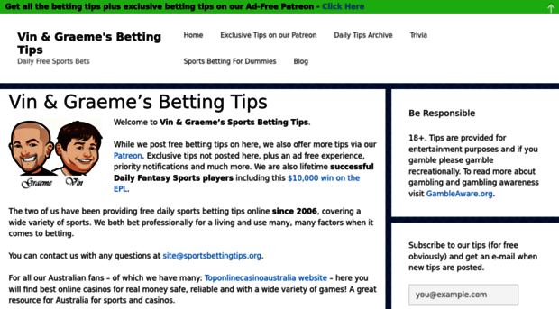 nflbettingtips.net