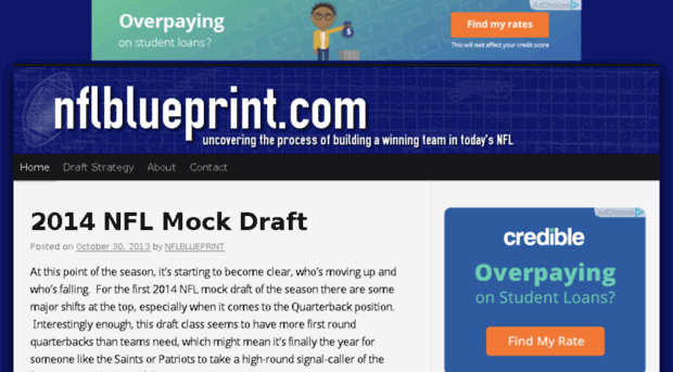 nflblueprint.com