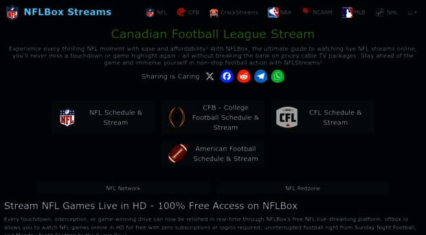 nflbox.io