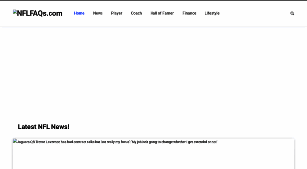 nflfaqs.com
