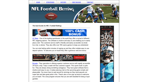 nflfootballbetting.net