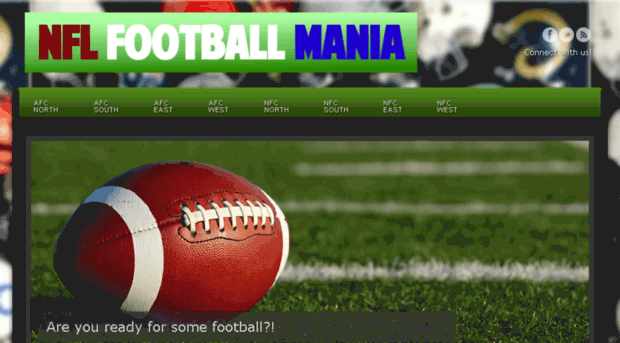 nflfootballmania.com