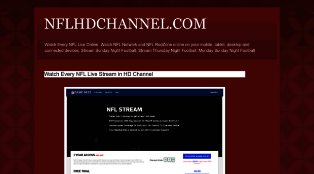 nflhdchannels.blogspot.com