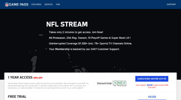 nflhdtve.com