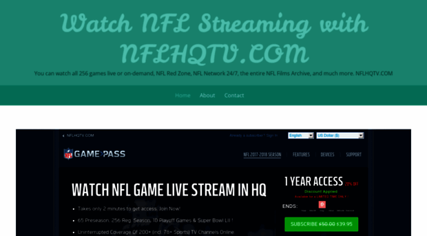 nflhqtvblog.wordpress.com