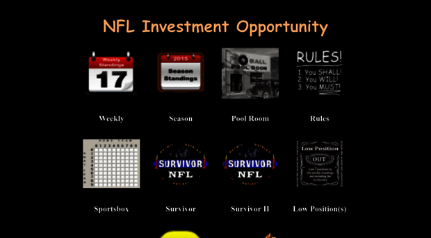 nflio.nflpoolmanagers.com