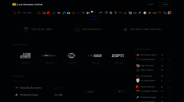 nfllive.online