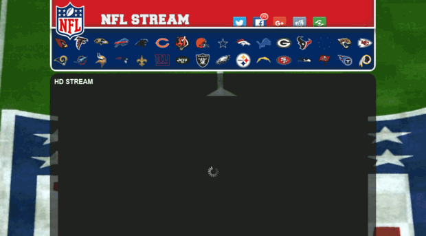 nfllives.net