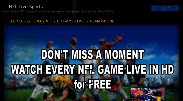 nfllivesports.com