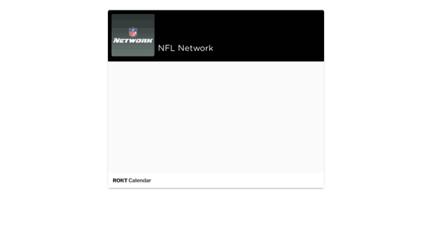 nflnetwork.calreply.net