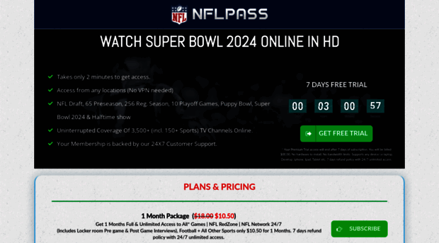 nflpass.org