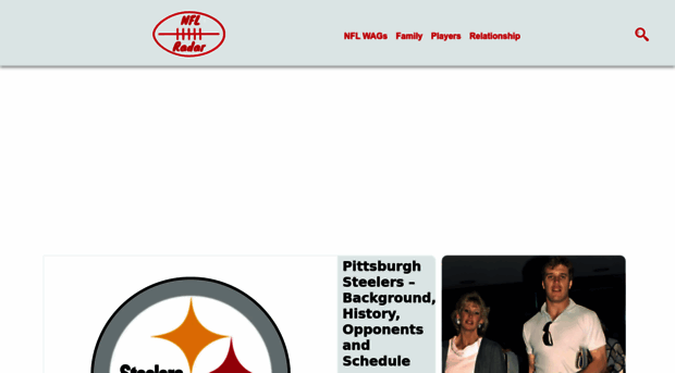 nflradar.com