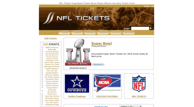 nflticketsonline.com