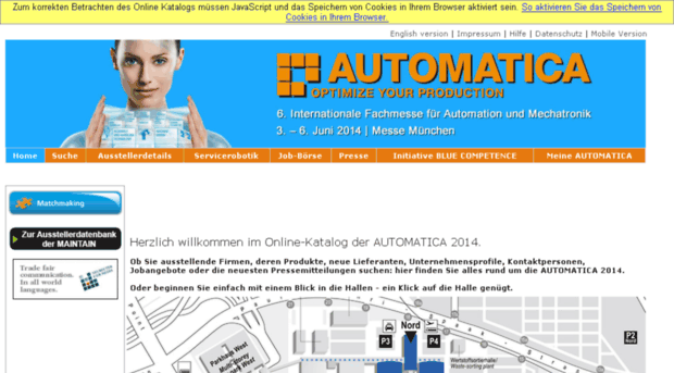 nfm-automatica.de