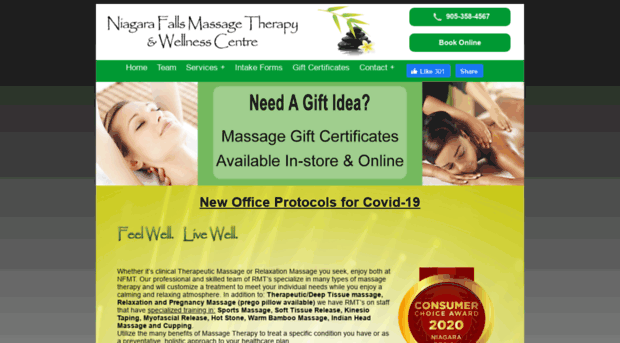 nfmassagetherapy.ca