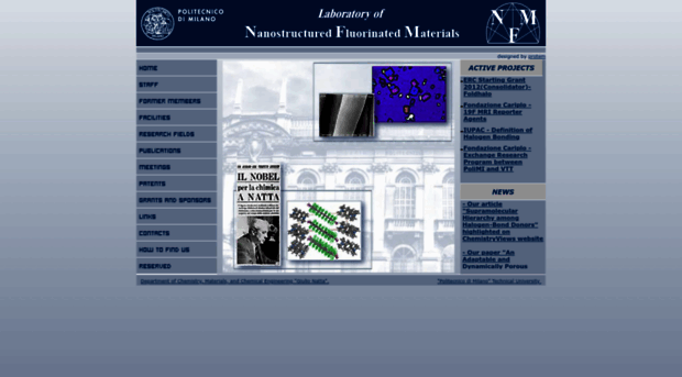 nfmlab.chem.polimi.it