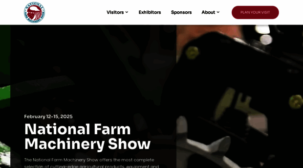 nfms22.mapyourshow.com