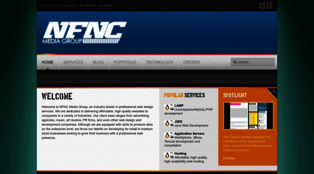 nfncmediagroup.com