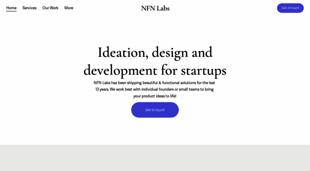 nfnlabs.in