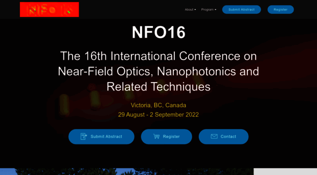 nfo16.ece.uvic.ca