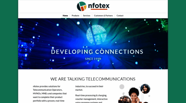 nfotex.com