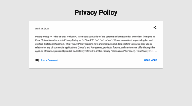 nfprivacy.blogspot.com
