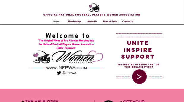 nfpwa.com