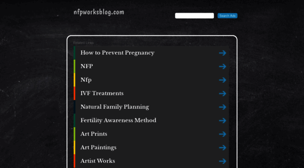 nfpworksblog.com