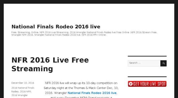 nfr2016live.net