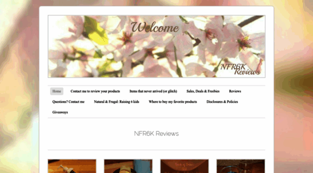 nfr6kreviews.wordpress.com