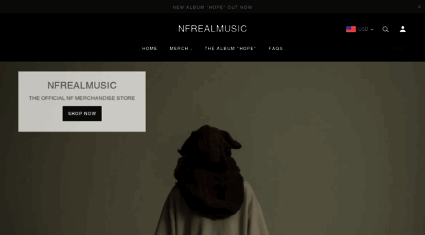 nfrealmusic.myshopify.com